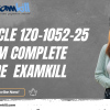 Oracle 1Z0-1052-25 Exam Complete Guide ExamKill