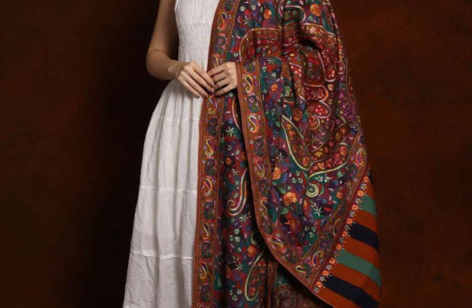Best Shawl’s Manufacturer: Retailer’s Quality Checklist