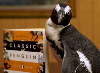 Inside Penguin Books Publishers: Shaping Publishing’s Future