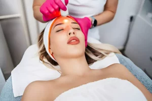 Dubai for Advanced Laser Treatments