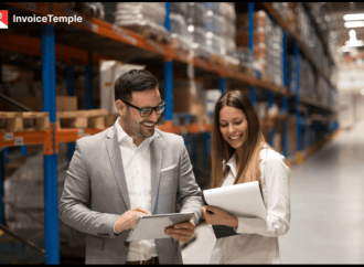 Can an invoice be considered valid without a signature?