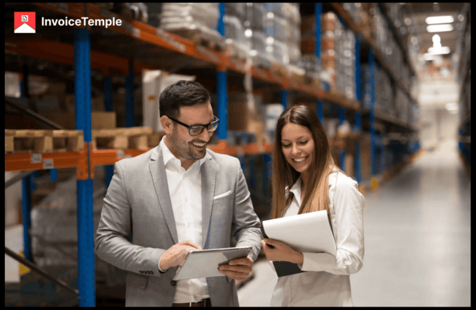 Can an Invoice be Considered Valid Without a Signature?