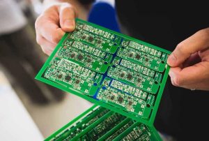 Printed Circuit Board Market