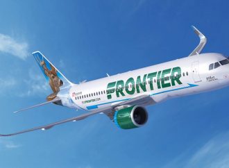 Frontier Airlines Last Minute Flight Deals: Tours N Travel Pro