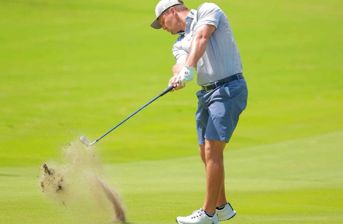 Stix Golf Clubs: A Comprehensive Guide for the Modern Golfer