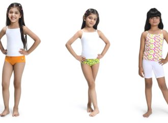 Shopping Girls Innerwear Online: What Parents Should Look For
