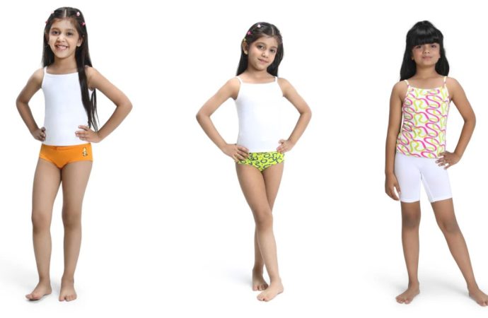 Shopping Girls Innerwear Online: What Parents Should Look For