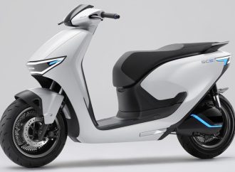 Global Electric Scooter Market to Surge to US$ 55.01 Billion by 2033