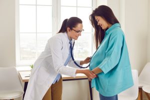 Female Gynecologist in South Delhi