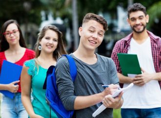 Smart Choices The Fashion That Speaks for Students