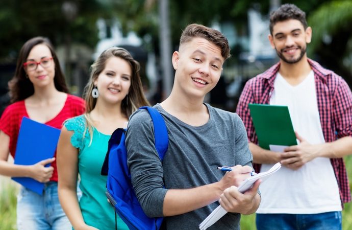 Smart Choices The Fashion That Speaks for Students