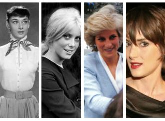 Timeless Fashion Icons: How Style Evolves Through the Ages