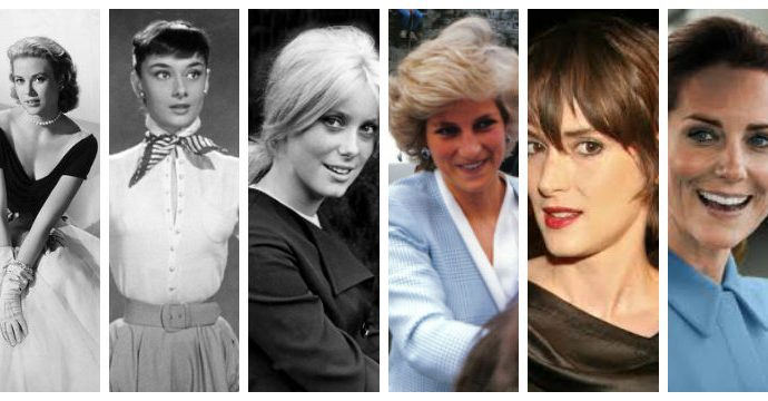 Timeless Fashion Icons: How Style Evolves Through the Ages