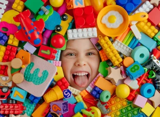 Unlocking Potential: A Guide to Choosing the Best Kids’ Toys
