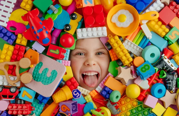 Unlocking Potential: A Guide to Choosing the Best Kids’ Toys