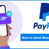 Why Is My PayPal Saying I Can’t Send Money Right Now?