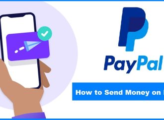 Why Is My PayPal Saying I Can’t Send Money Right Now?