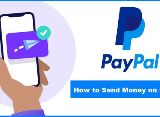 Why Is My PayPal Saying I Can’t Send Money Right Now?