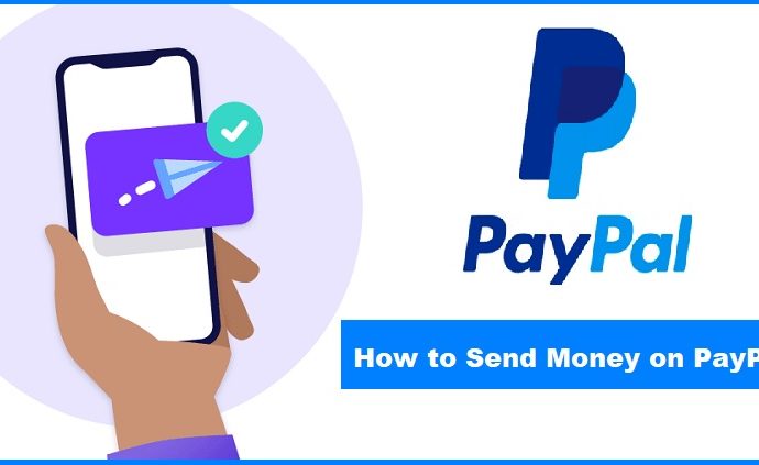 Why Is My PayPal Saying I Can’t Send Money Right Now?
