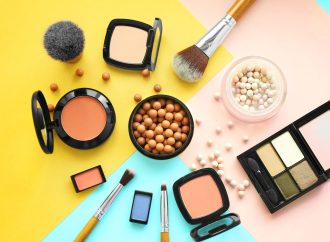 Global Cosmetics Market: Trends, Growth Drivers, and Future Outlook