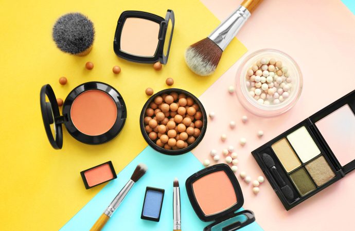 Global Cosmetics Market: Trends, Growth Drivers, and Future Outlook
