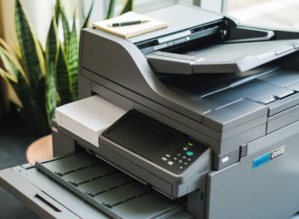 Printer Rental in Dubai: A Smart Move for Growing Businesses