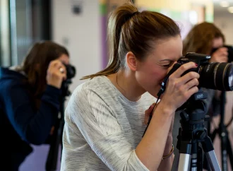 Turn Your Passion into Profession with a Photography Course in Karachi