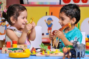 Choosing the Best Kids' Toys