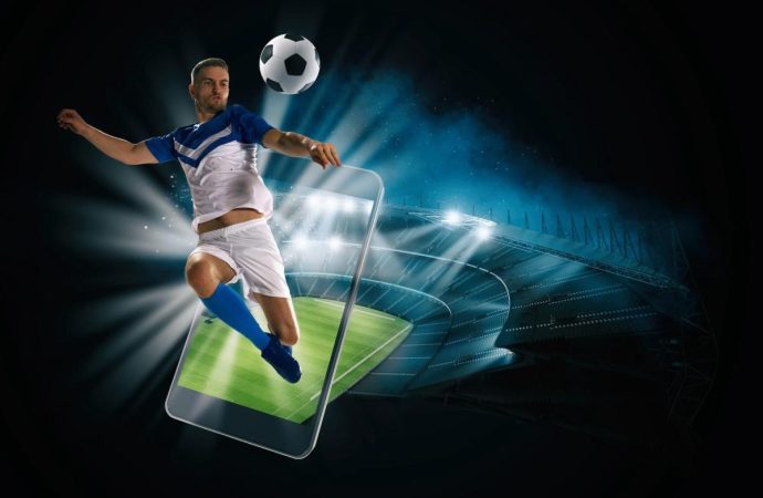 Jeinza.com: The Smart Way to Follow Football Live