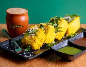 Indian Vegetarian Catering
