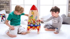 Kids’ Toys for Every Age and Interest