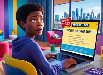 How to Avoid Student Housing Scams in Melbourne?