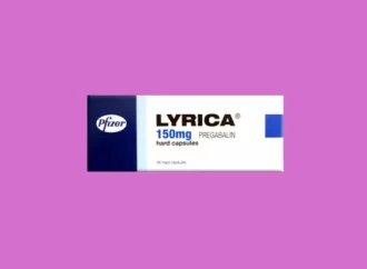 Epilepsy Life-Changed by Lyrica 150 mg