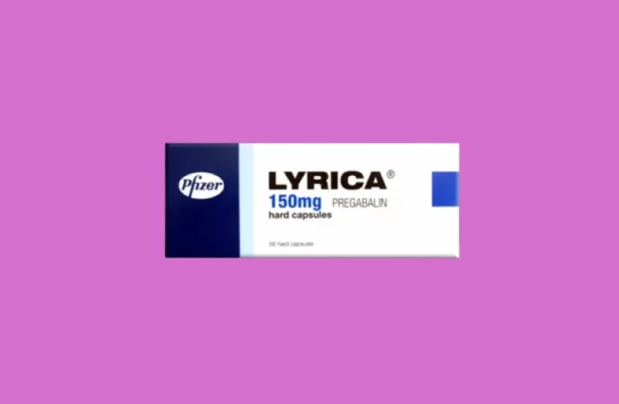 Epilepsy Life-Changed by Lyrica 150 mg