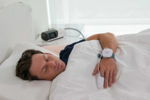 Sleep Apnea Home Test