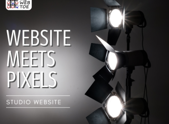 Transform Your Photo Studio With a Stunning Online Presence