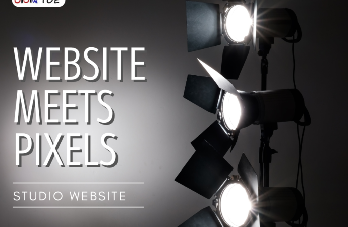 Transform Your Photo Studio With a Stunning Online Presence