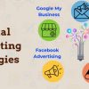 7 Digital Marketing Strategies for Small Businesses