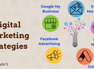 7 Digital Marketing Strategies for Small Businesses