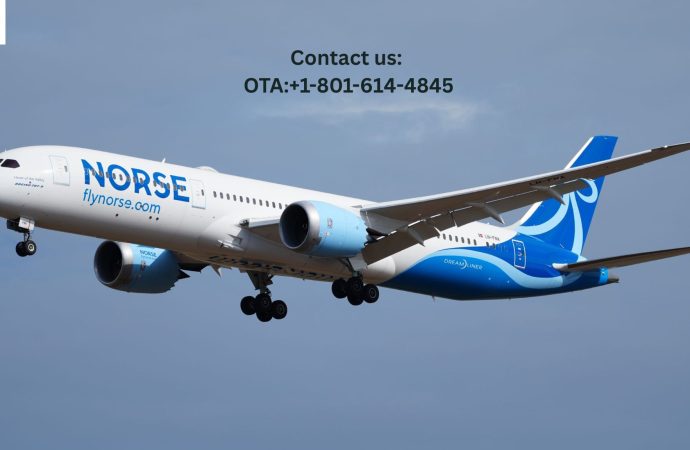 Say Goodbye to Cramped Seats Try a Norse Atlantic Airways Upgrade