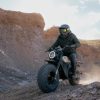 Off-Road Motorcycle Market Trends and Growth