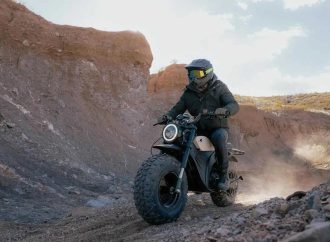 Off-Road Motorcycle Market Trends and Growth