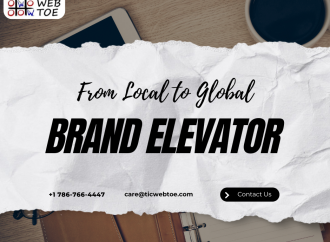 Boost Sales with a Powerful Business Website