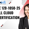 Oracle 1Z0-1050-25 Payroll Cloud 2025 Certification Guide