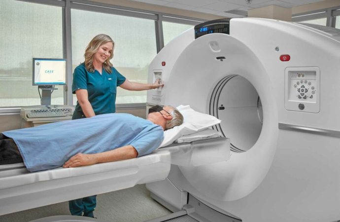 Global PET Scanners Market Insights 2025–2033 | Trends, Growth
