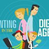 Parenting in the Digital Age: Finding Balance in a Connected World