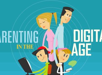 Parenting in the Digital Age: Finding Balance in a Connected World