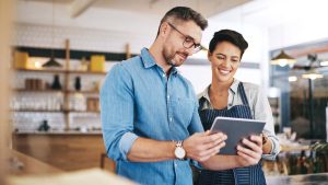 Small Business Success