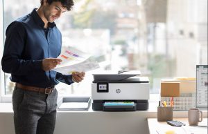 Printer Rental in Dubai
