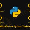 Discovering Python Training Institutes in Pitampura